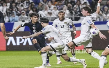 Jepang Menyusul Kemenangan, Belanda Terhenti di Piala Dunia 2026