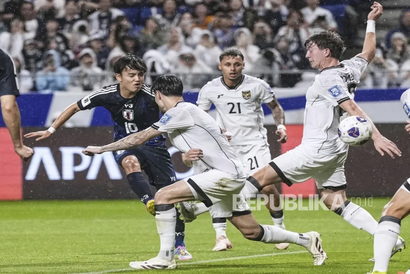 Jepang Menyusul Kemenangan, Belanda Terhenti di Piala Dunia 2026