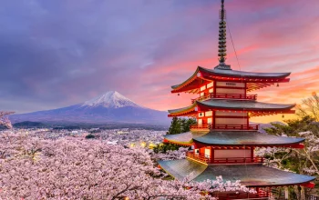 Jepang Siap Menjadi Tujuan Wisata Baru dengan Situs Warisan Dunia Baru dan Pemain Bisbol yang Berkembang