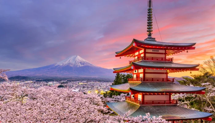 Jepang Siap Menjadi Tujuan Wisata Baru dengan Situs Warisan Dunia Baru dan Pemain Bisbol yang Berkembang