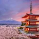 Jepang Siap Menjadi Tujuan Wisata Baru dengan Situs Warisan Dunia Baru dan Pemain Bisbol yang Berkembang
