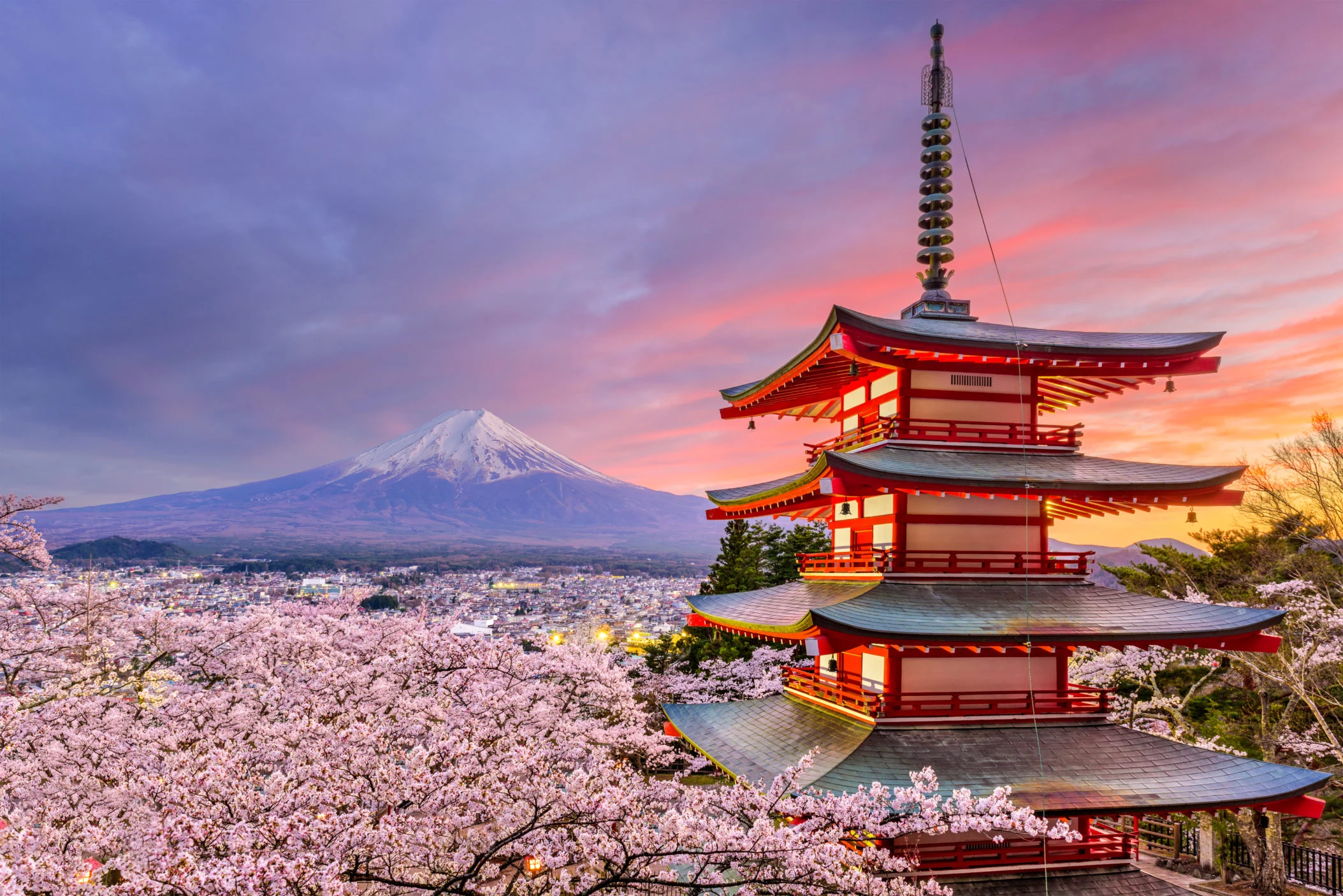 Jepang Siap Menjadi Tujuan Wisata Baru dengan Situs Warisan Dunia Baru dan Pemain Bisbol yang Berkembang