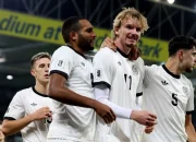 Jerman Menang 2-1 Atas Pantai Gading di Piala Dunia 2026
