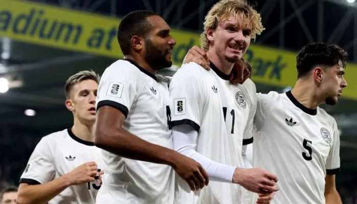 Jerman Menang 2-1 Atas Pantai Gading di Piala Dunia 2026
