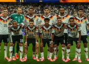 Jerman Menghancurkan Curaçao 7-1 di Piala Dunia 2026