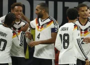 Jerman Siap Menghadapi Curaçao di Piala Dunia 2026 dengan Formasi yang Kuat