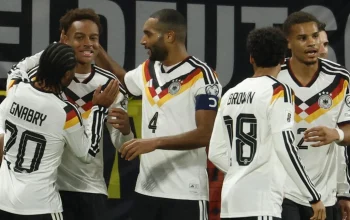 Jerman Siap Menghadapi Curaçao di Piala Dunia 2026 dengan Formasi yang Kuat