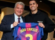 Joao Cancelo dan Portugal Menghadapi Kekalahan yang Mengecewakan di Piala Dunia 2026