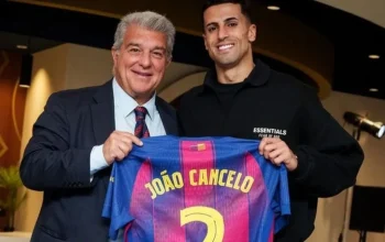 Joao Cancelo dan Portugal Menghadapi Kekalahan yang Mengecewakan di Piala Dunia 2026