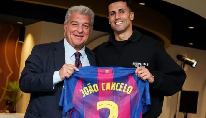 Joao Cancelo dan Portugal Menghadapi Kekalahan yang Mengecewakan di Piala Dunia 2026