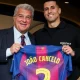 Joao Cancelo dan Portugal Menghadapi Kekalahan yang Mengecewakan di Piala Dunia 2026