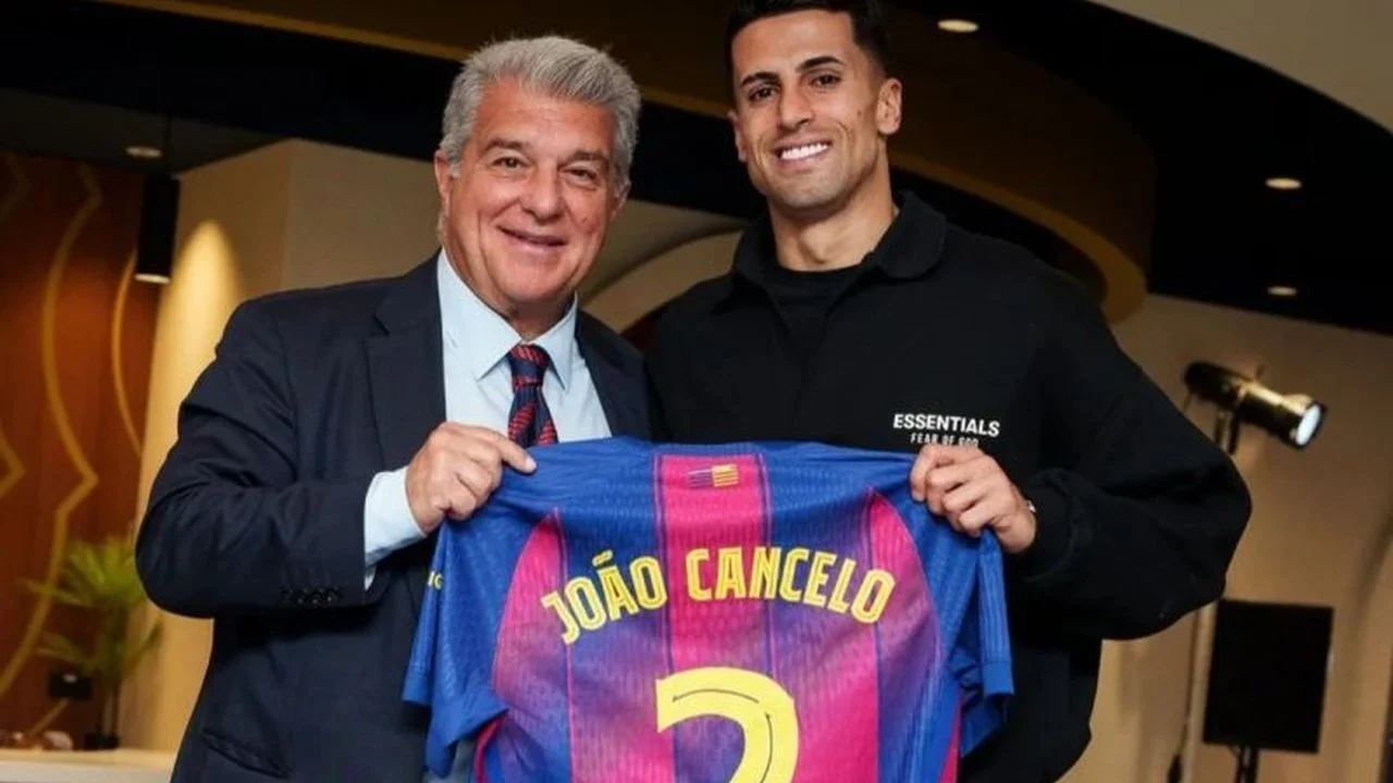 Joao Cancelo dan Portugal Menghadapi Kekalahan yang Mengecewakan di Piala Dunia 2026