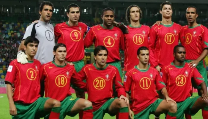João Cancelo dan Portugal Menunjukkan Kekuatan di Piala Dunia 2026