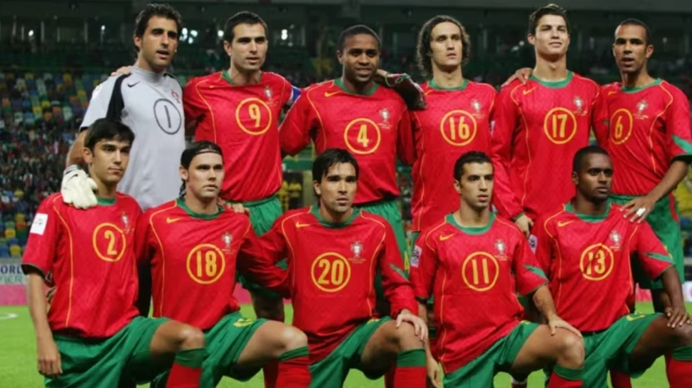 João Cancelo dan Portugal Menunjukkan Kekuatan di Piala Dunia 2026