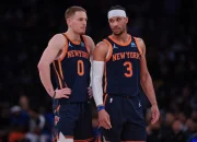 Joe Hart dan Knicks: Dua Topik yang Berbeda, Namun Menarik