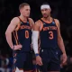 Joe Hart dan Knicks: Dua Topik yang Berbeda, Namun Menarik
