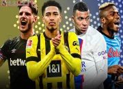 Johan Manzambi dan Pemain Lain yang Bisa Pindah Klub di Musim Panas