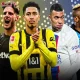Johan Manzambi dan Pemain Lain yang Bisa Pindah Klub di Musim Panas