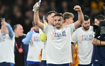 John McGinn Jadi Pahlawan Skotlandia di Piala Dunia 2026