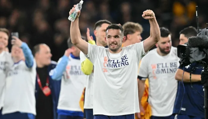 John McGinn Jadi Pahlawan Skotlandia di Piala Dunia 2026