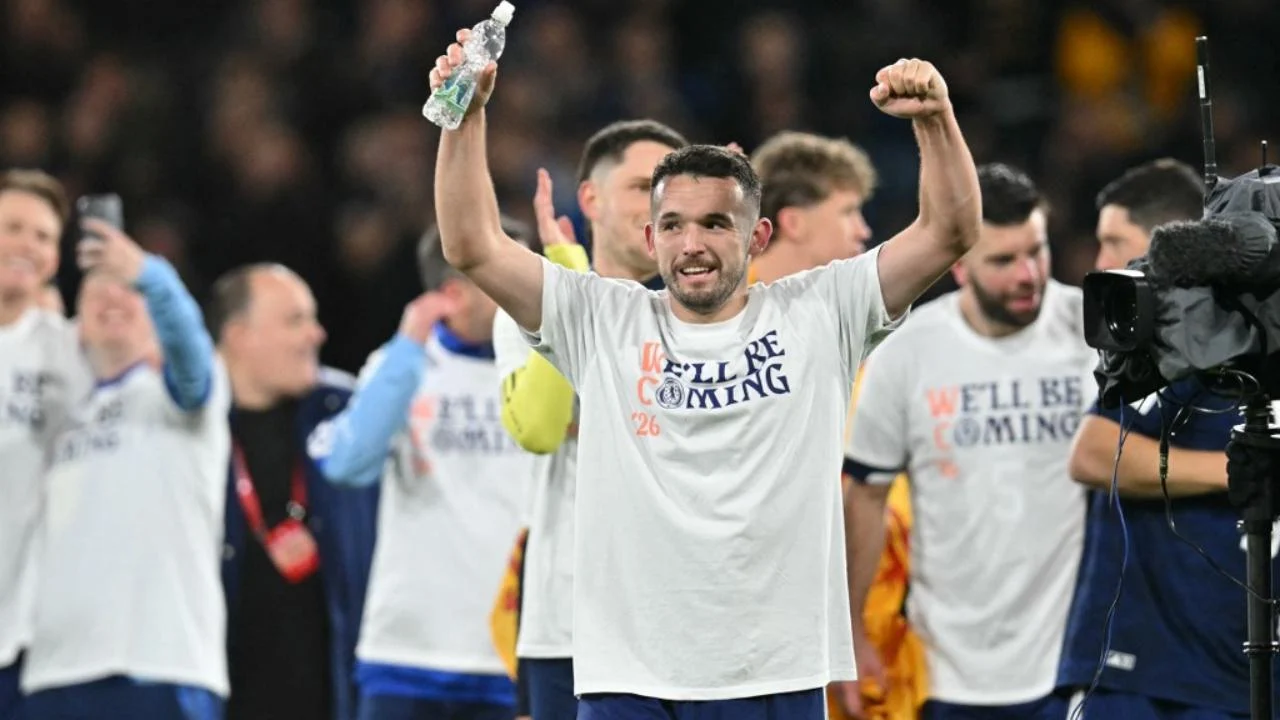 John McGinn Jadi Pahlawan Skotlandia di Piala Dunia 2026