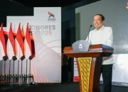 Jokowi Siap Jadi Ketua Dewan Pembina PSI, NTT Jadi Basis Utama