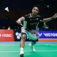 Jonatan Christie Mengalahkan Alwi Farhan di Indonesia Open 2026, Melaju ke Perempat Final