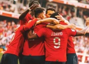 Jonathan David dan Cyle Larin: Dua Pemain Andalan Canada dalam Piala Dunia 2026