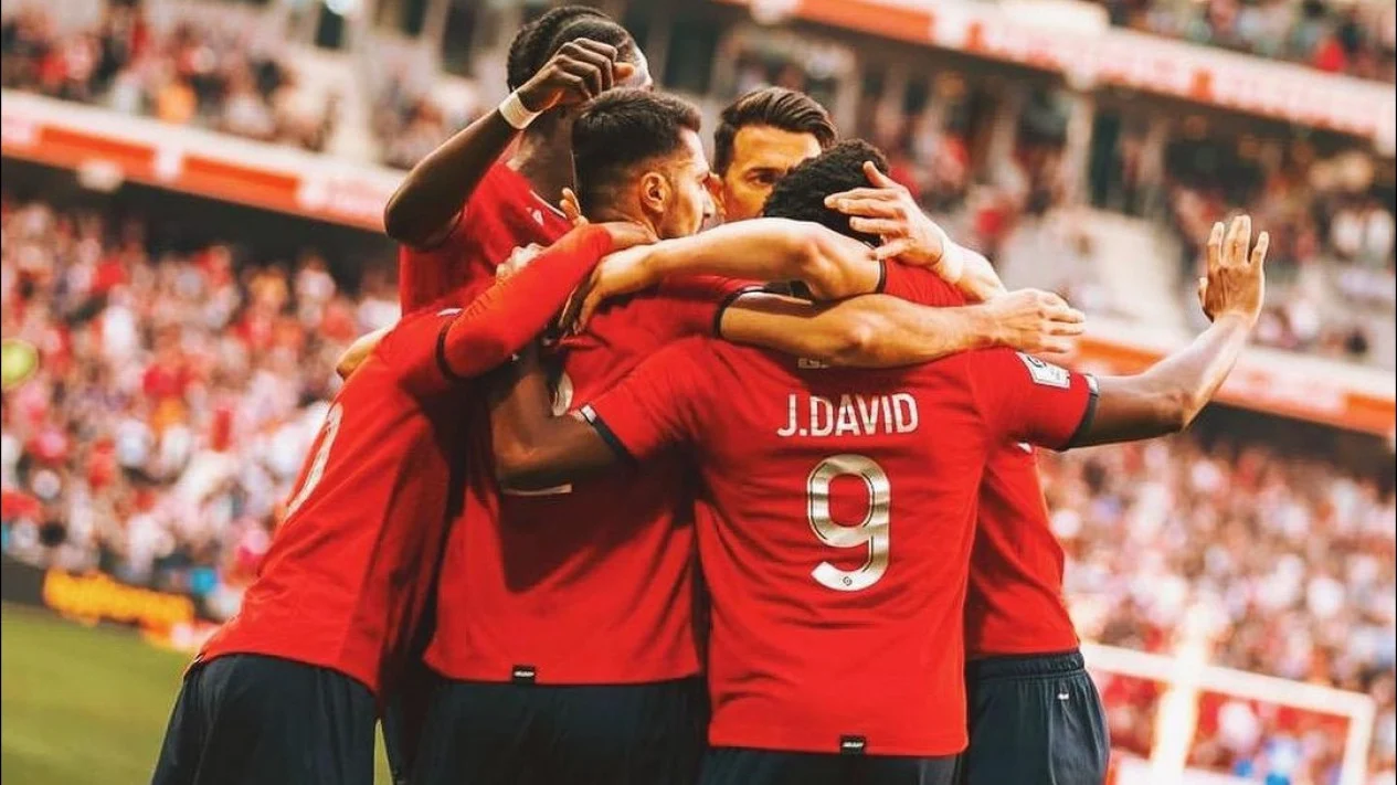 Jonathan David dan Cyle Larin: Dua Pemain Andalan Canada dalam Piala Dunia 2026