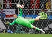 Jordan Pickford Siap Membela Inggris di Piala Dunia 2026, Tapi Apakah Ia Cukup Baik?