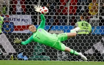 Jordan Pickford Siap Membela Inggris di Piala Dunia 2026, Tapi Apakah Ia Cukup Baik?