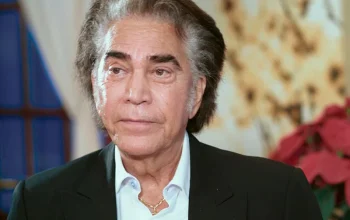 José Luis Rodríguez: Dari Politik Hingga Sepak Bola, Mengenal Tokoh Penting di Balik Nama