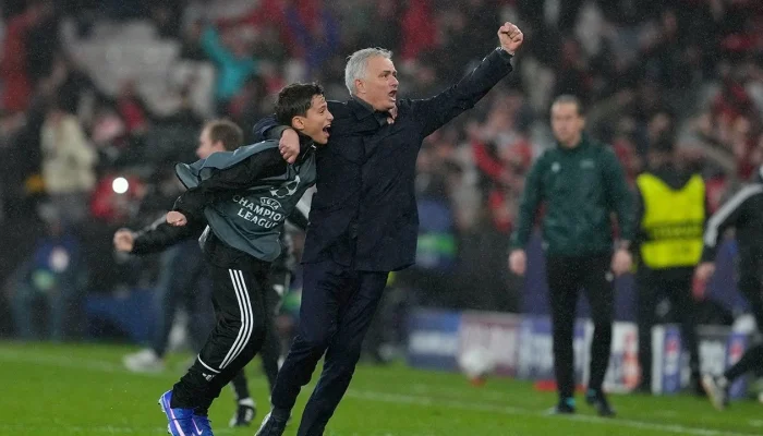 Jose Mourinho Diprediksi Sukses di Real Madrid