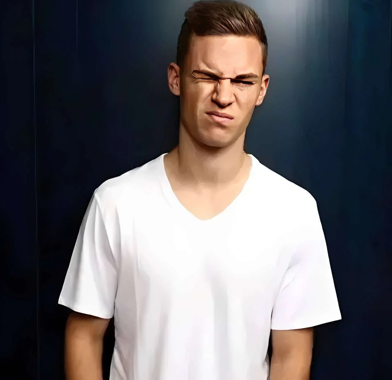 Joshua Kimmich dan Timnas Jerman Menghadapi Tantangan Baru di Piala Dunia 2026