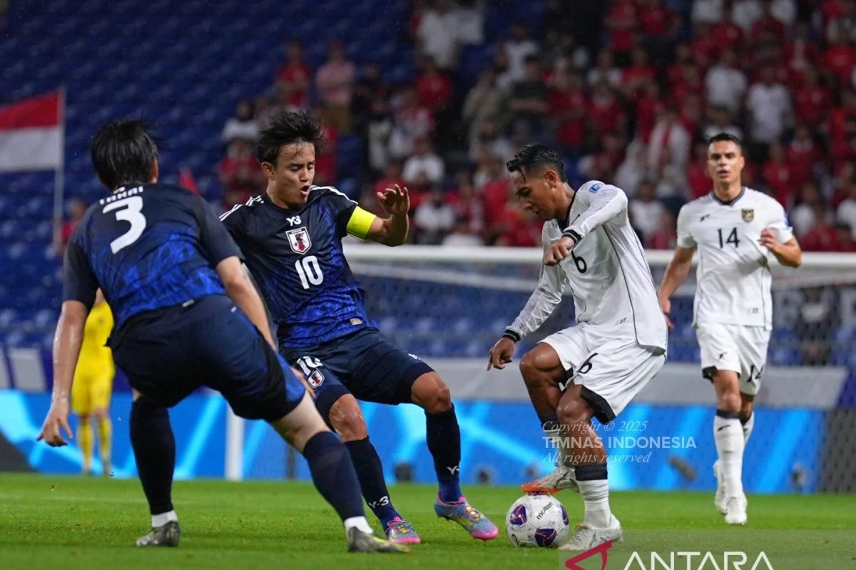 Juan José Cáceres Dikritik Setelah Kekalahan Paraguay dari USA di Piala Dunia 2026