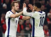 Jude Bellingham Pujian Terhadap Harry Kane, Bintang England di Piala Dunia 2026