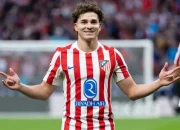 Julian Alvarez Jadi Buruan Klub-Klub Eropa, Siapa yang Akan Mendapatkannya?