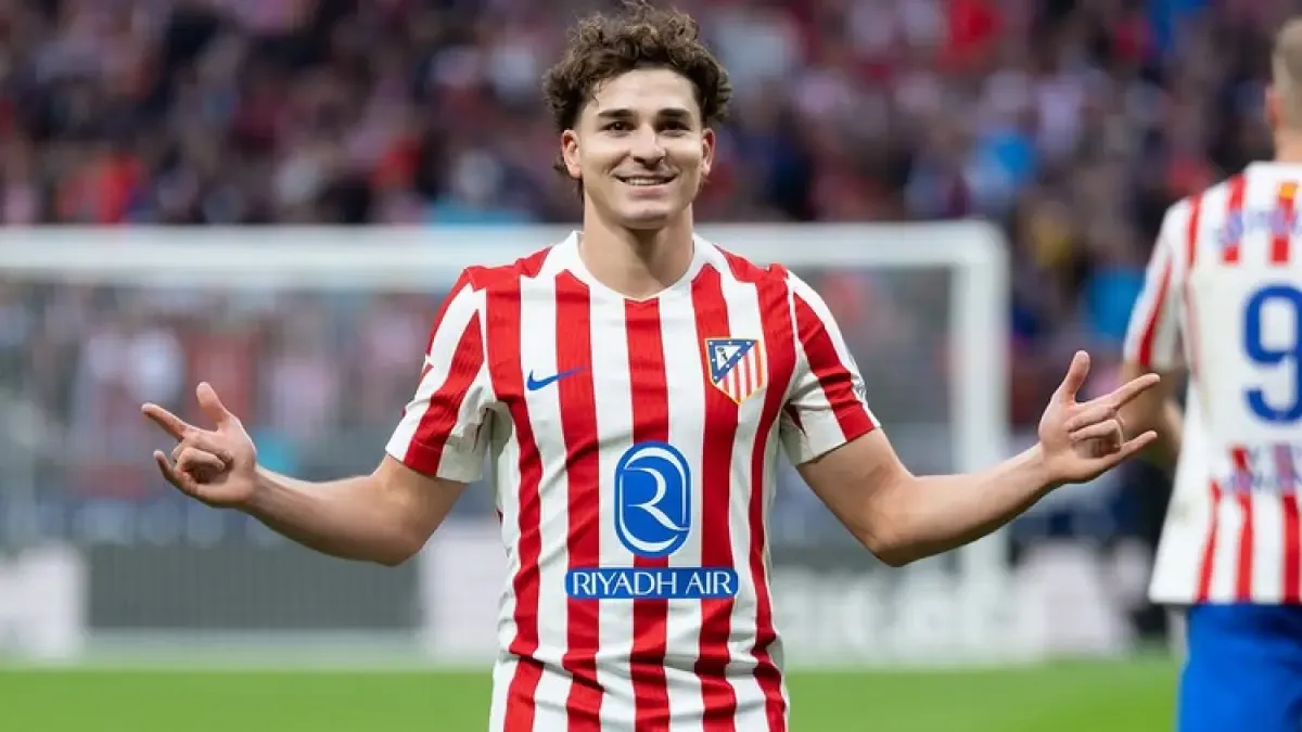 Julian Alvarez Jadi Buruan Klub-Klub Eropa, Siapa yang Akan Mendapatkannya?