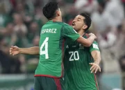 Julián Quiñones Membuka Skor Piala Dunia 2026, Meksiko Menang 2-0 Atas Afrika Selatan
