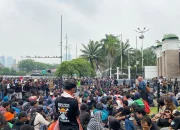 Jumat Hari Ini: Demo Mahasiswa, Khutbah Jumat, dan Info Terbaru