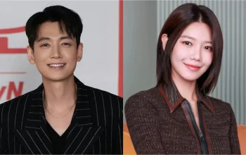 Jung Kyung Ho dan Sooyoung Putus Setelah 14 Tahun Bersama: Apa yang Terjadi?