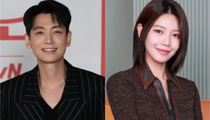 Jung Kyung Ho dan Sooyoung Putus Setelah 14 Tahun Bersama: Apa yang Terjadi?