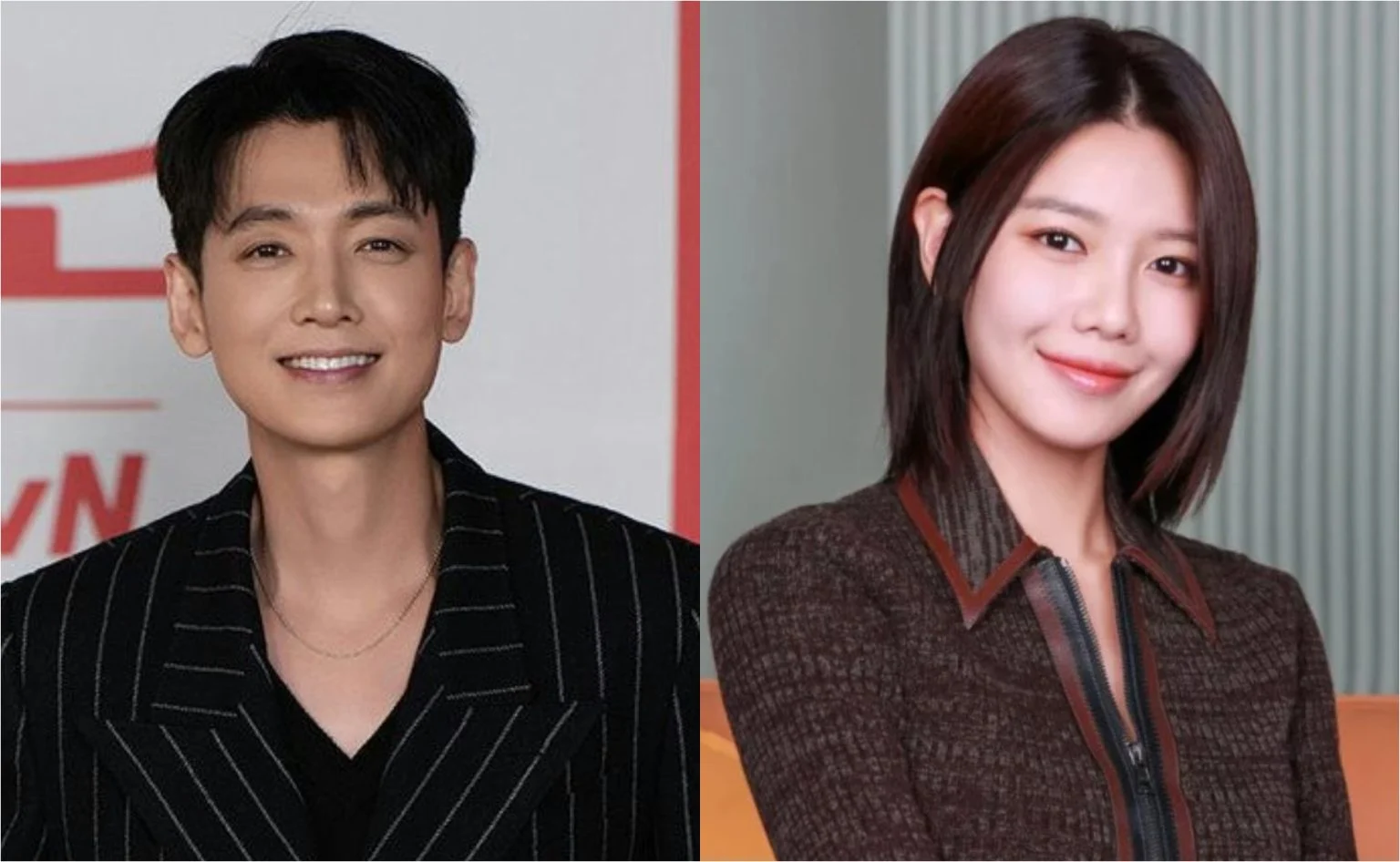 Jung Kyung Ho dan Sooyoung Putus Setelah 14 Tahun Bersama: Apa yang Terjadi?