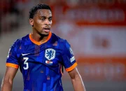 Jurrien Timber Absen di Piala Dunia 2026, Belanda Siap Tampil Tanpa Pemain Andalan