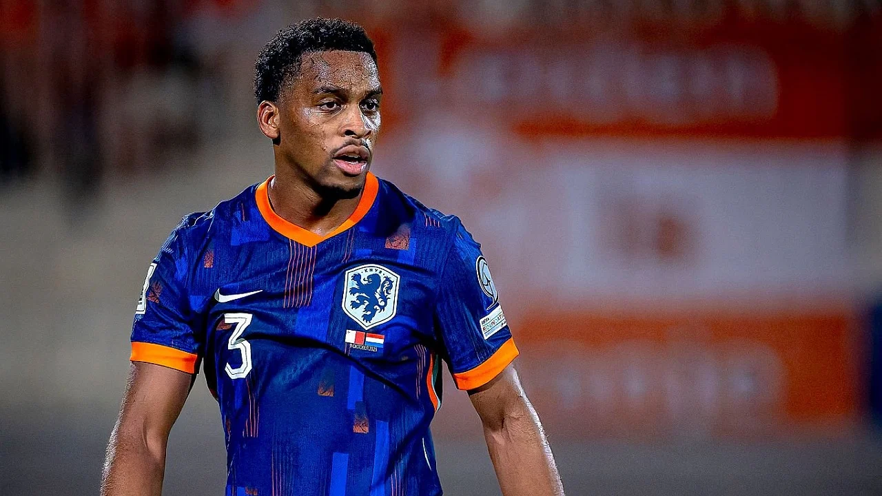 Jurrien Timber Absen di Piala Dunia 2026, Belanda Siap Tampil Tanpa Pemain Andalan