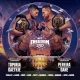 Justin Gaethje Menciptakan Sejarah dengan Mengalahkan Ilia Topuria di UFC Freedom 250
