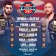 Justin Gaethje Menciptakan Sejarah di UFC Freedom 250, Mengalahkan Ilia Topuria
