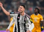 Juventus Cari Pengganti Vlahovic, Uzbekistan Siap Debut di Piala Dunia 2026