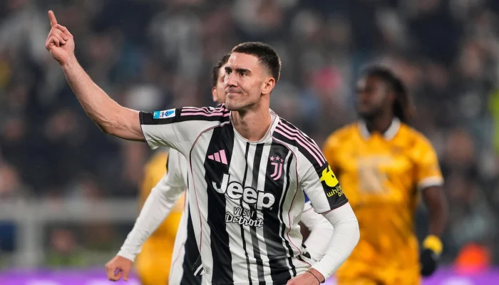 Juventus Cari Pengganti Vlahovic, Uzbekistan Siap Debut di Piala Dunia 2026