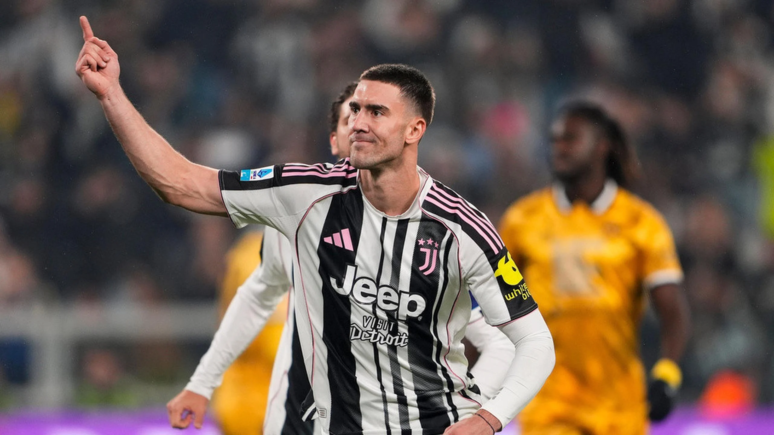 Juventus Cari Pengganti Vlahovic, Uzbekistan Siap Debut di Piala Dunia 2026